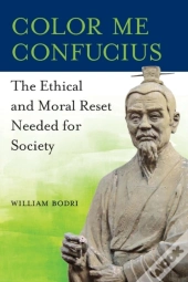 Color Me Confucius