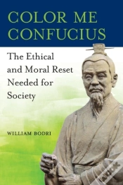 Capa do artigo Color Me Confucius