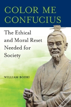 Capa do artigo Color Me Confucius