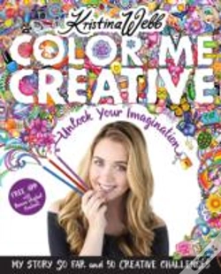 Capa do artigo Color Me Creative