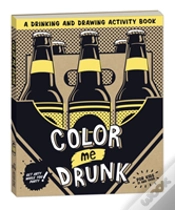 Capa do artigo Color Me Drunk