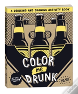 Capa do artigo Color Me Drunk