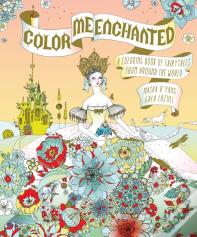 Color Me Enchanted