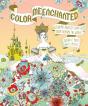 Color Me Enchanted - Preview