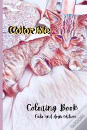 Capa do artigo Color Me