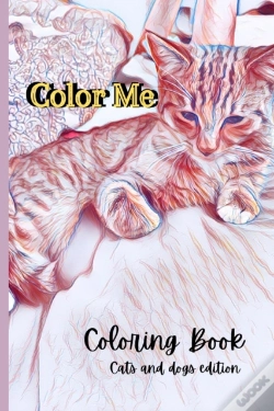 Capa do artigo Color Me