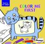 Color Me First - Preview
