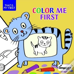 Capa do artigo Color Me First
