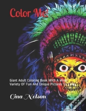 Capa do artigo Color Me!
