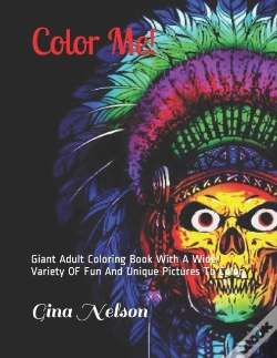 Capa do artigo Color Me!