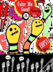Capa do artigo Color Me Good