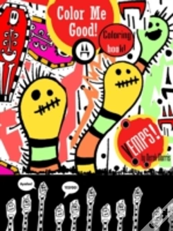 Capa do artigo Color Me Good