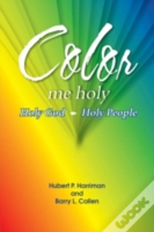 Color Me Holy