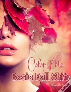 Capa do artigo Color Me In Basic Fall Shit