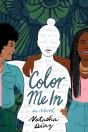Color Me In - Preview