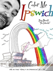 Capa do artigo Color Me Ipswich