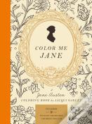 Color Me Jane