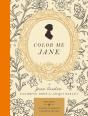 Color Me Jane - Preview