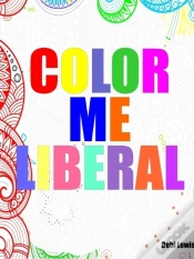 Capa do artigo Color Me Liberal