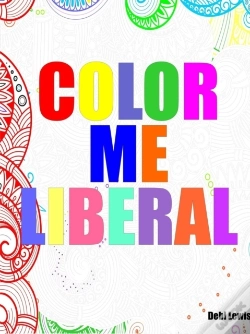 Capa do artigo Color Me Liberal