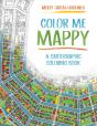 Color Me Mappy - Preview