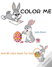 Capa do artigo Color Me