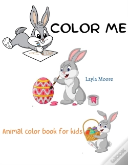 Capa do artigo Color Me