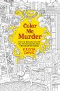 Color Me Murder - Preview