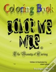 Color Me Nice #2