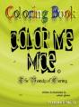 Color Me Nice #2 - Preview