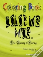 Capa do artigo Color Me Nice #2