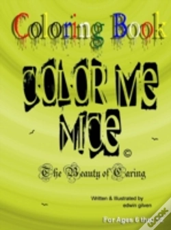 Capa do artigo Color Me Nice #2