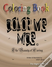 Capa do artigo Color Me Nice #3
