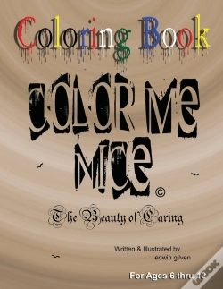 Capa do artigo Color Me Nice #3