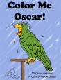 Color Me Oscar! - Preview