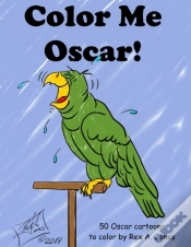 Capa do artigo Color Me Oscar!