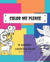 Color Me Please