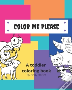 Capa do artigo Color Me Please