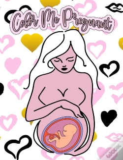 Capa do artigo Color Me Pregnant