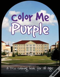 Capa do artigo Color Me Purple