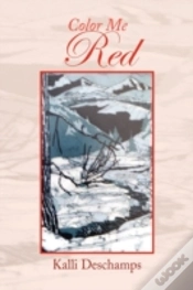 Capa do artigo Color Me Red