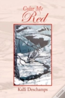 Capa do artigo Color Me Red