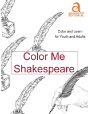 Color Me Shakespeare - Preview