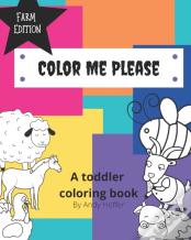 Color Me Too Please