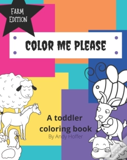 Capa do artigo Color Me Too Please