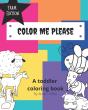 Color Me Too Please - Preview