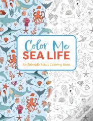 Color Me Under The Sea