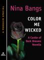 Color Me Wicked - Preview