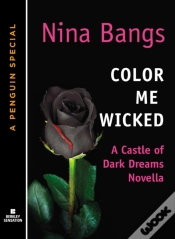 Capa do artigo Color Me Wicked