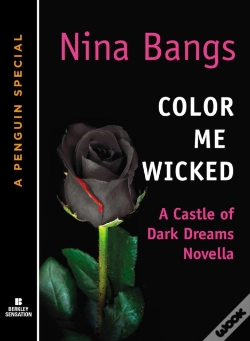 Capa do artigo Color Me Wicked